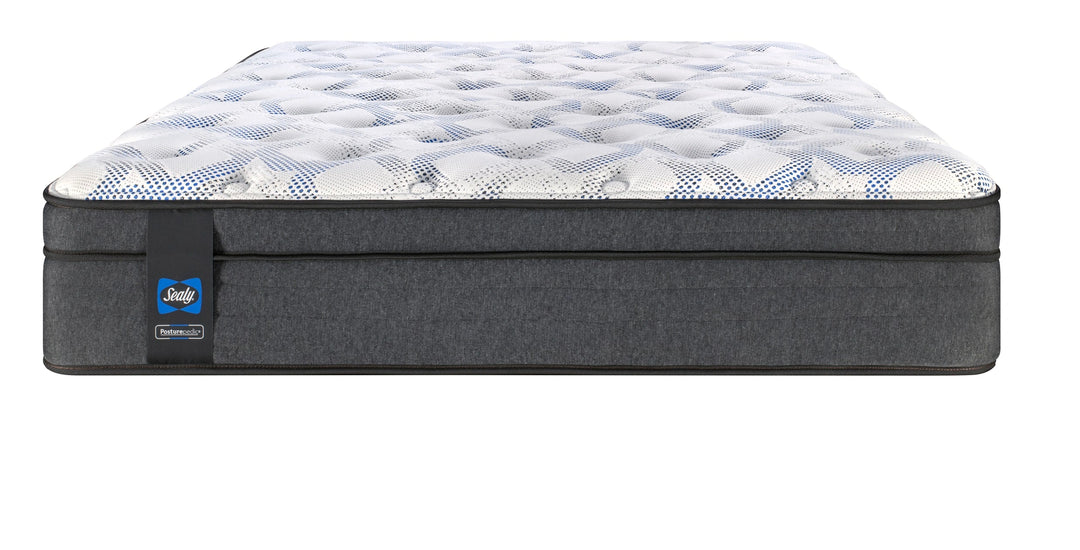 Sealy Posturpedic Millie 13" Euro Top Medium Mattress