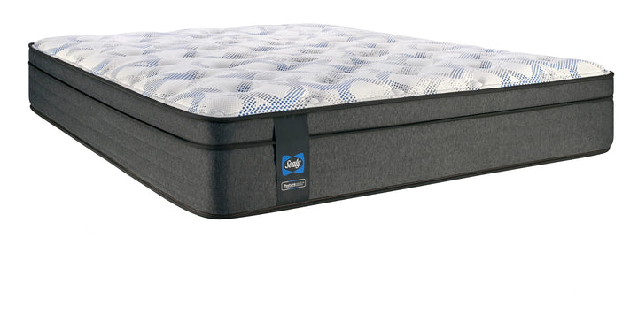 Sealy Posturpedic Millie 13" Euro Top Medium Mattress