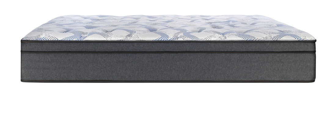 Sealy Posturpedic Millie 13" Euro Top Medium Mattress