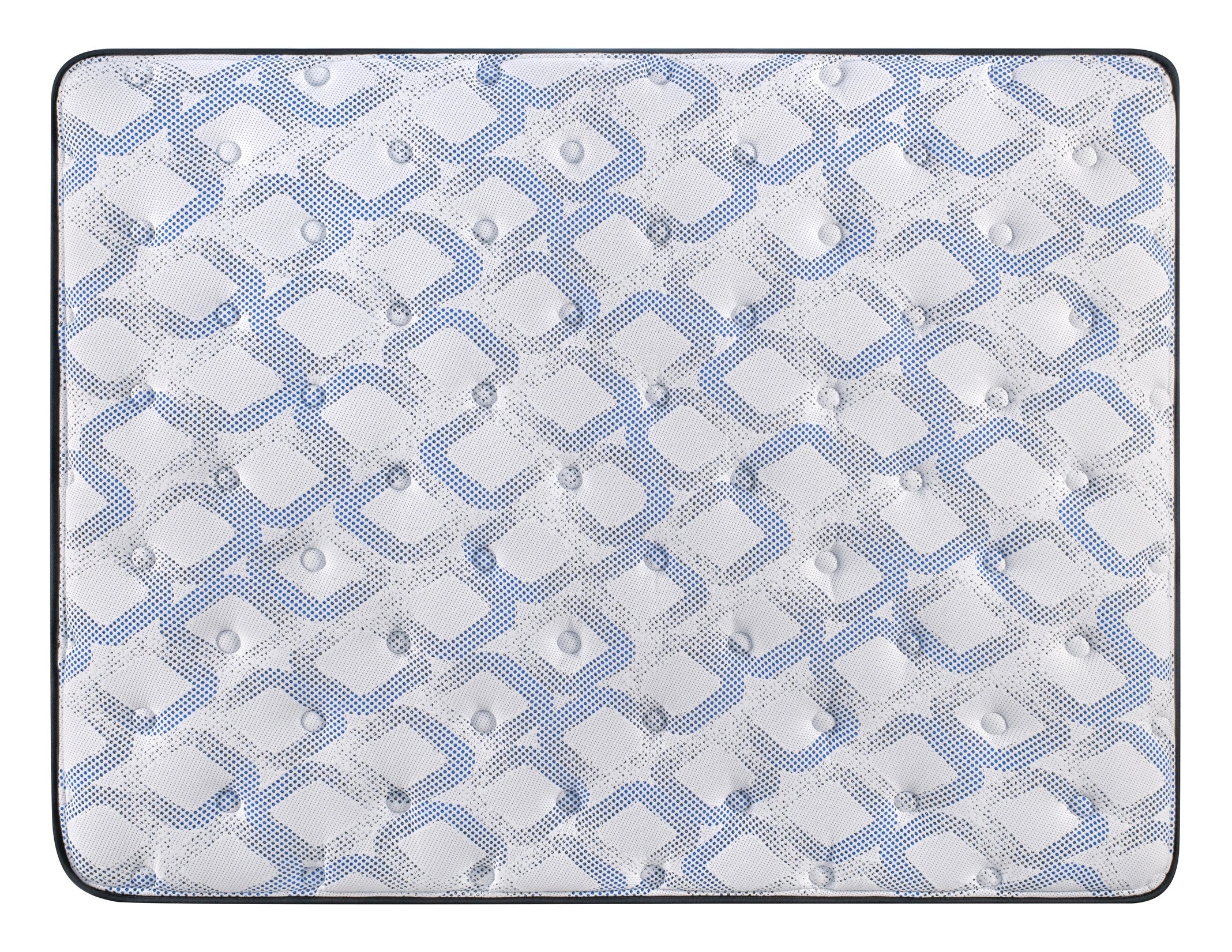 Sealy Posturpedic Millie 13" Euro Top Medium Mattress