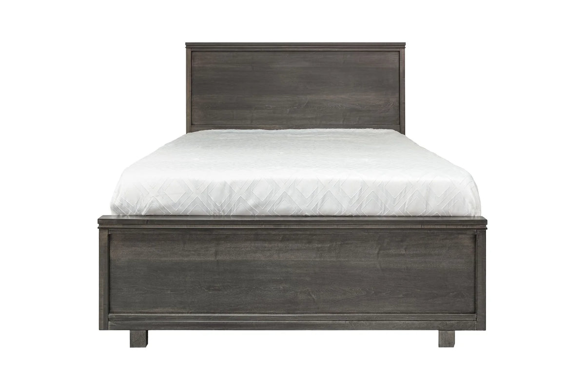 Milo Storage Bed – King