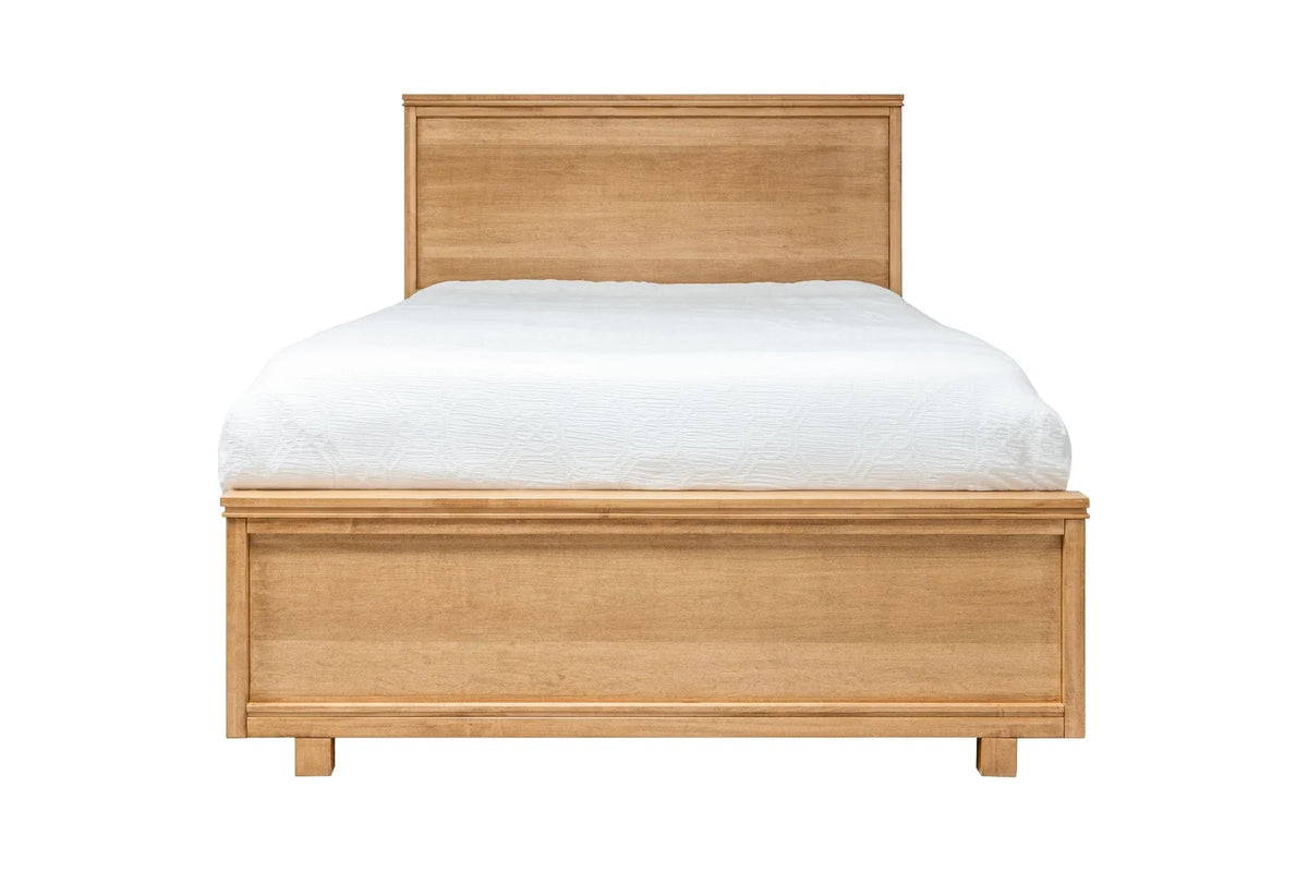 Milo Storage Bed – King