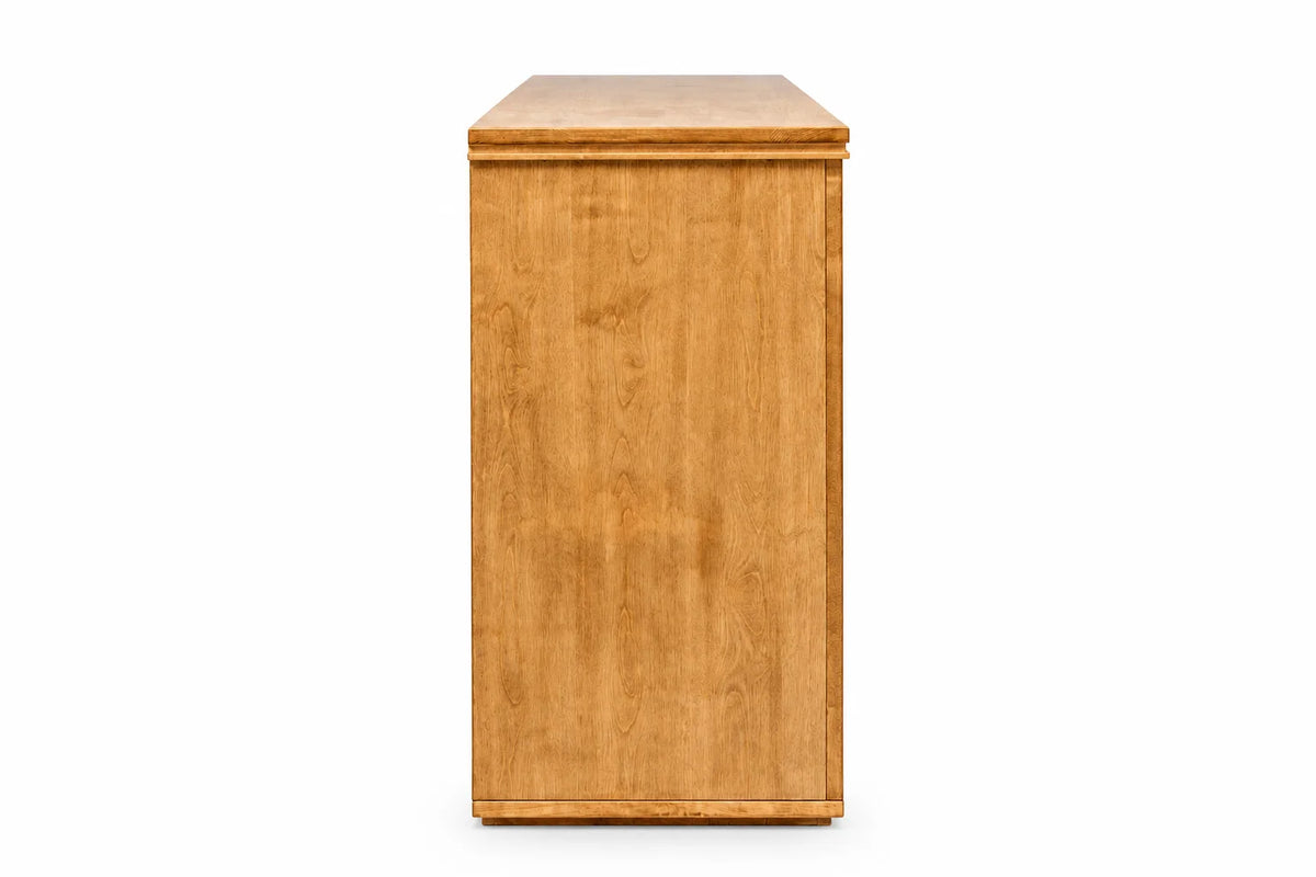 Milo Dresser – Solid Maple