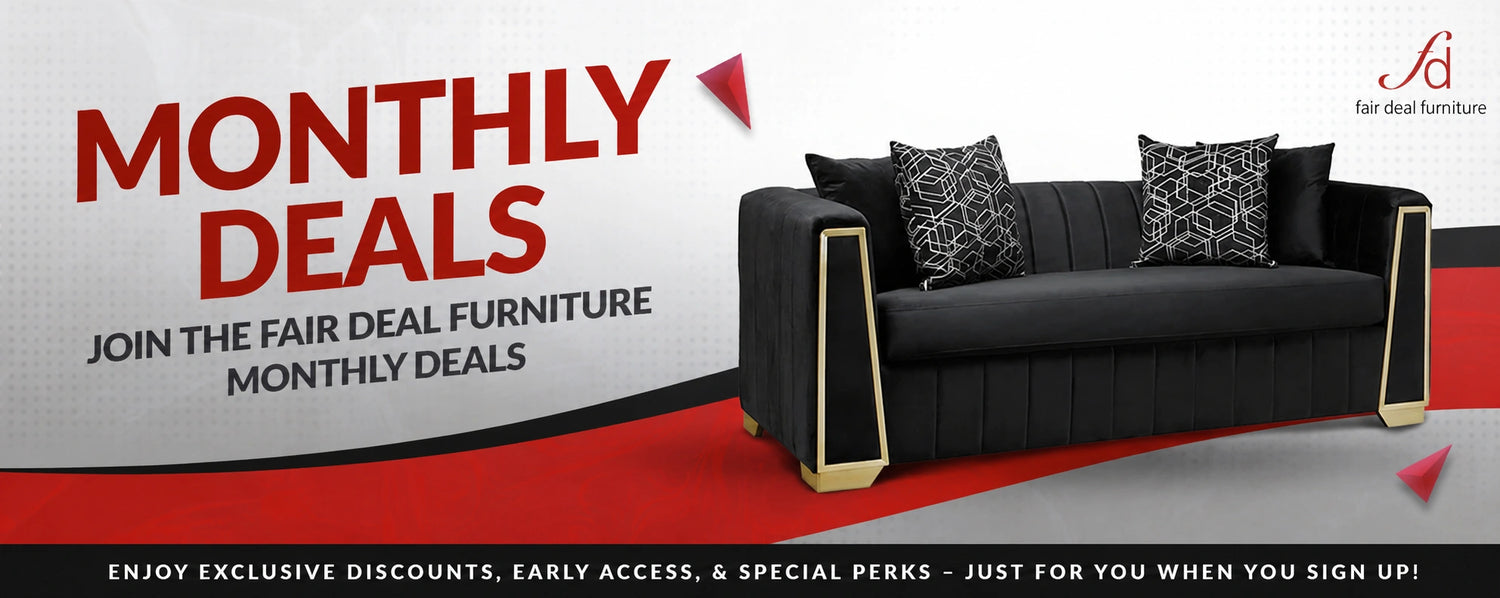 Fair Deal Furniture