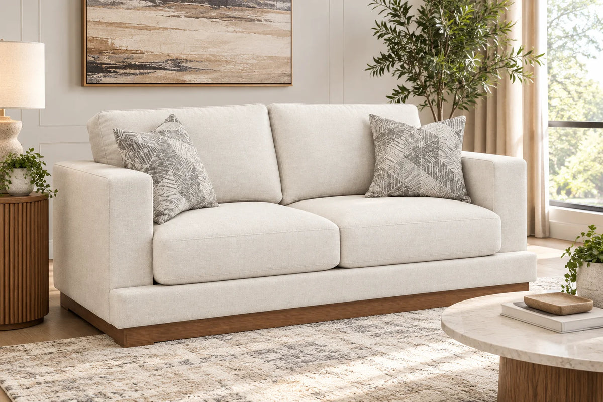 Muskoka Loveseat | Made in Canada