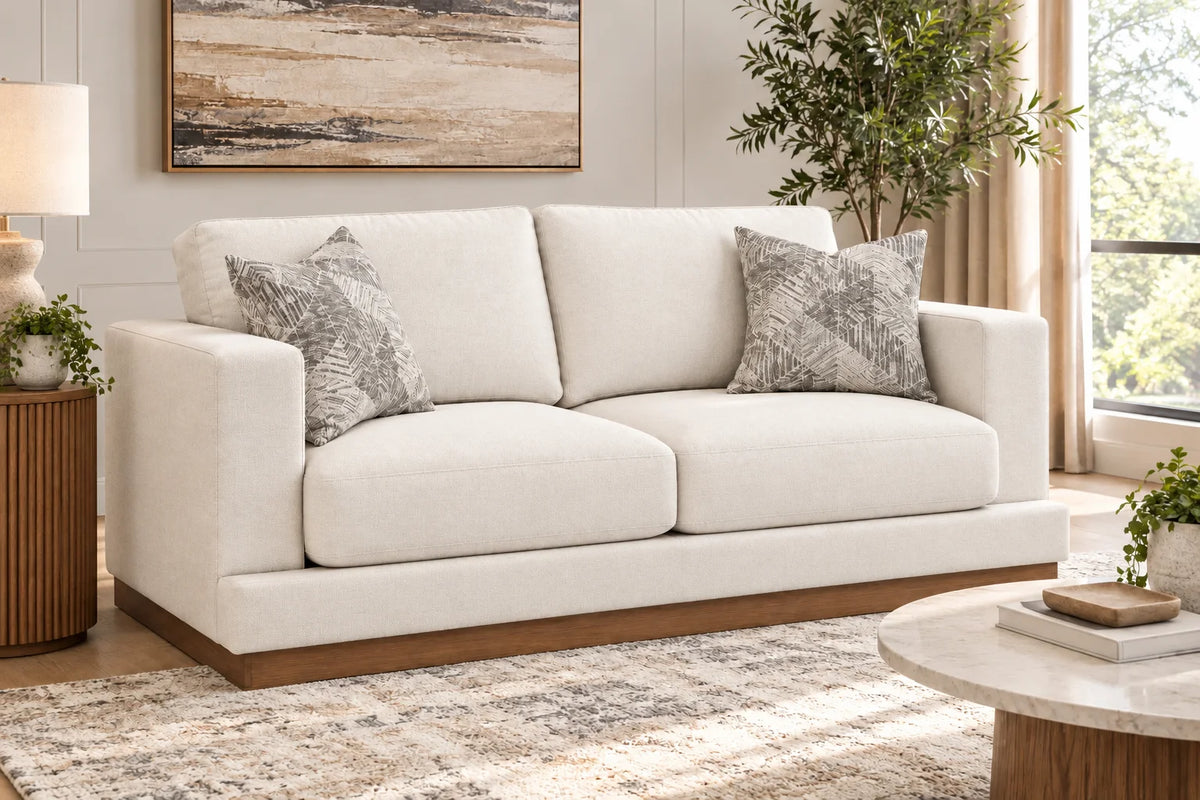 Muskoka Loveseat | Made in Canada