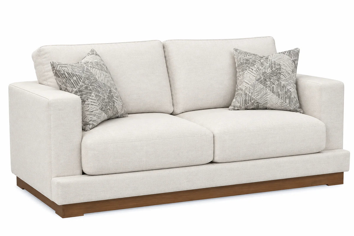 Muskoka Loveseat | Made in Canada