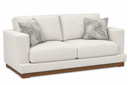 Muskoka Loveseat | Made in Canada