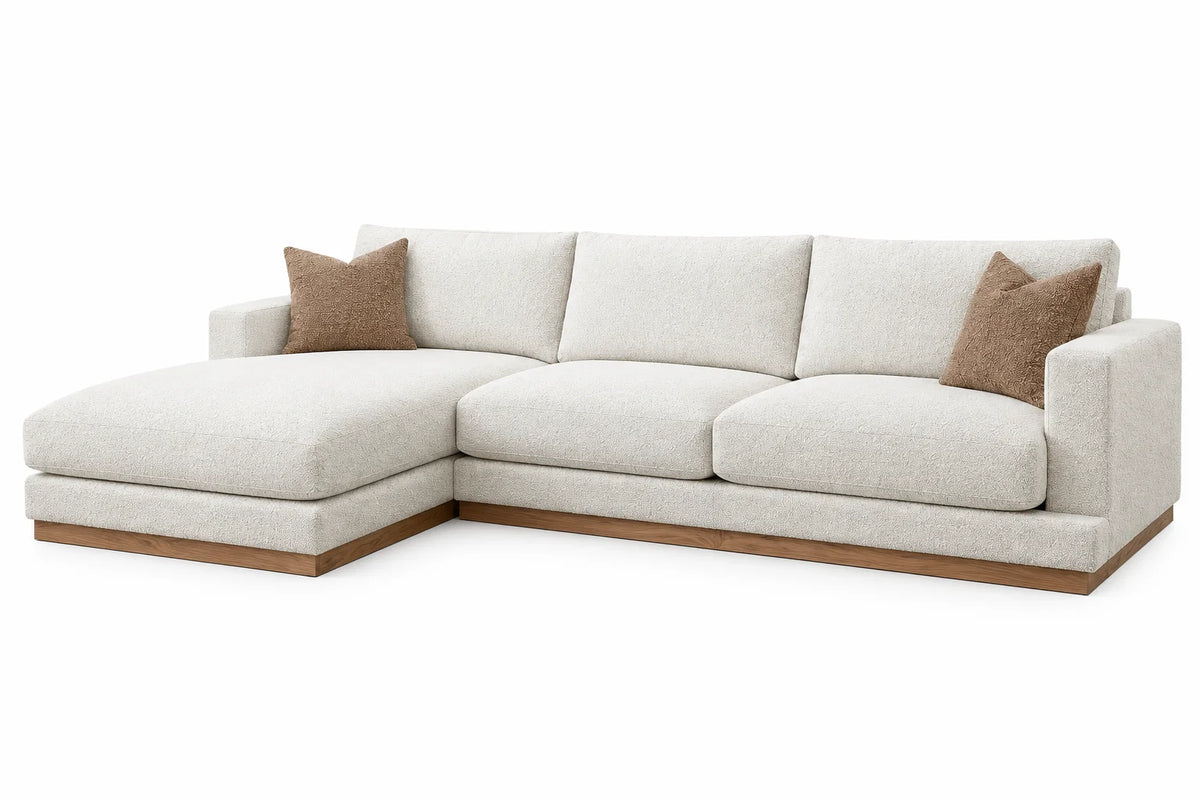 Muskoka Sectional