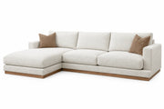 Muskoka Sectional