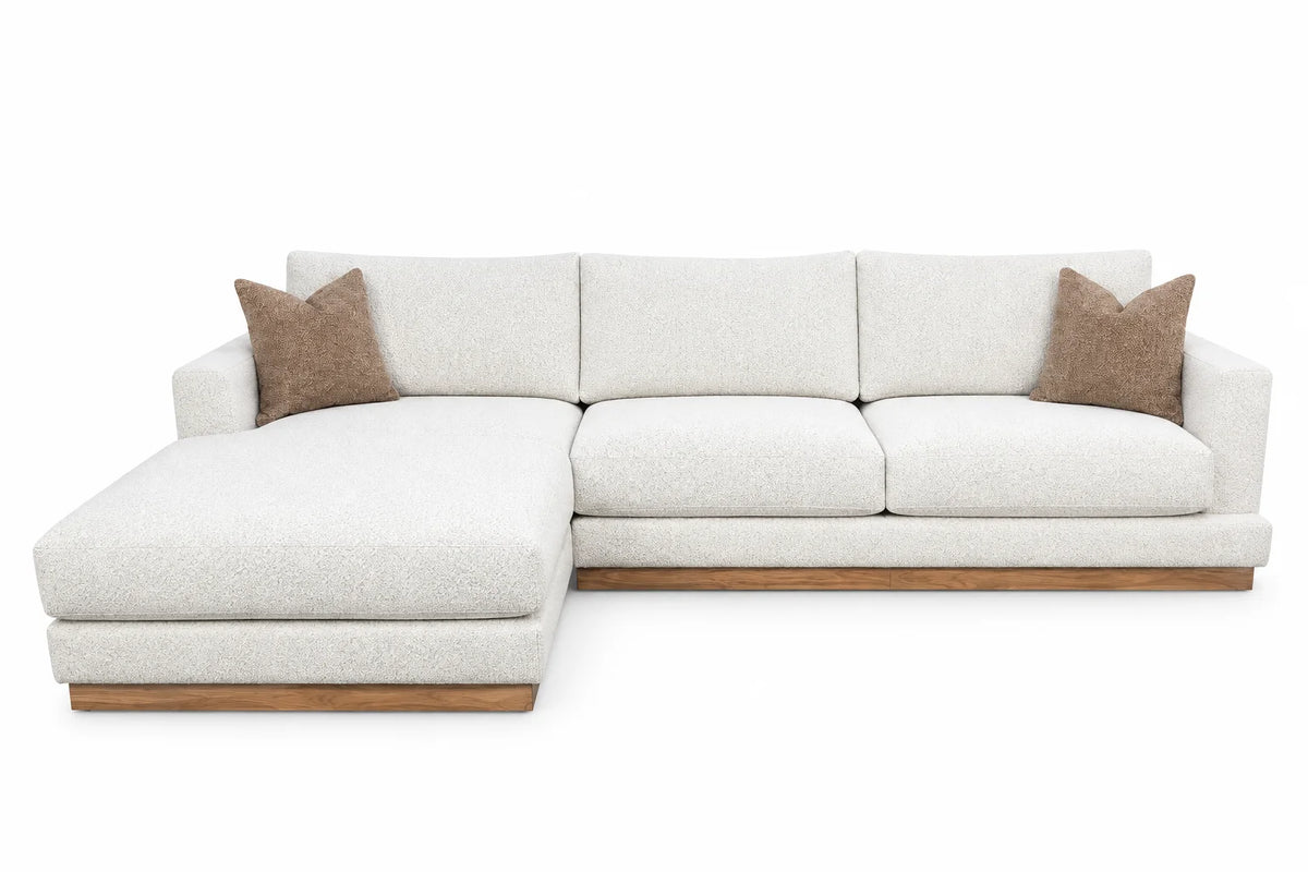 Muskoka Sectional