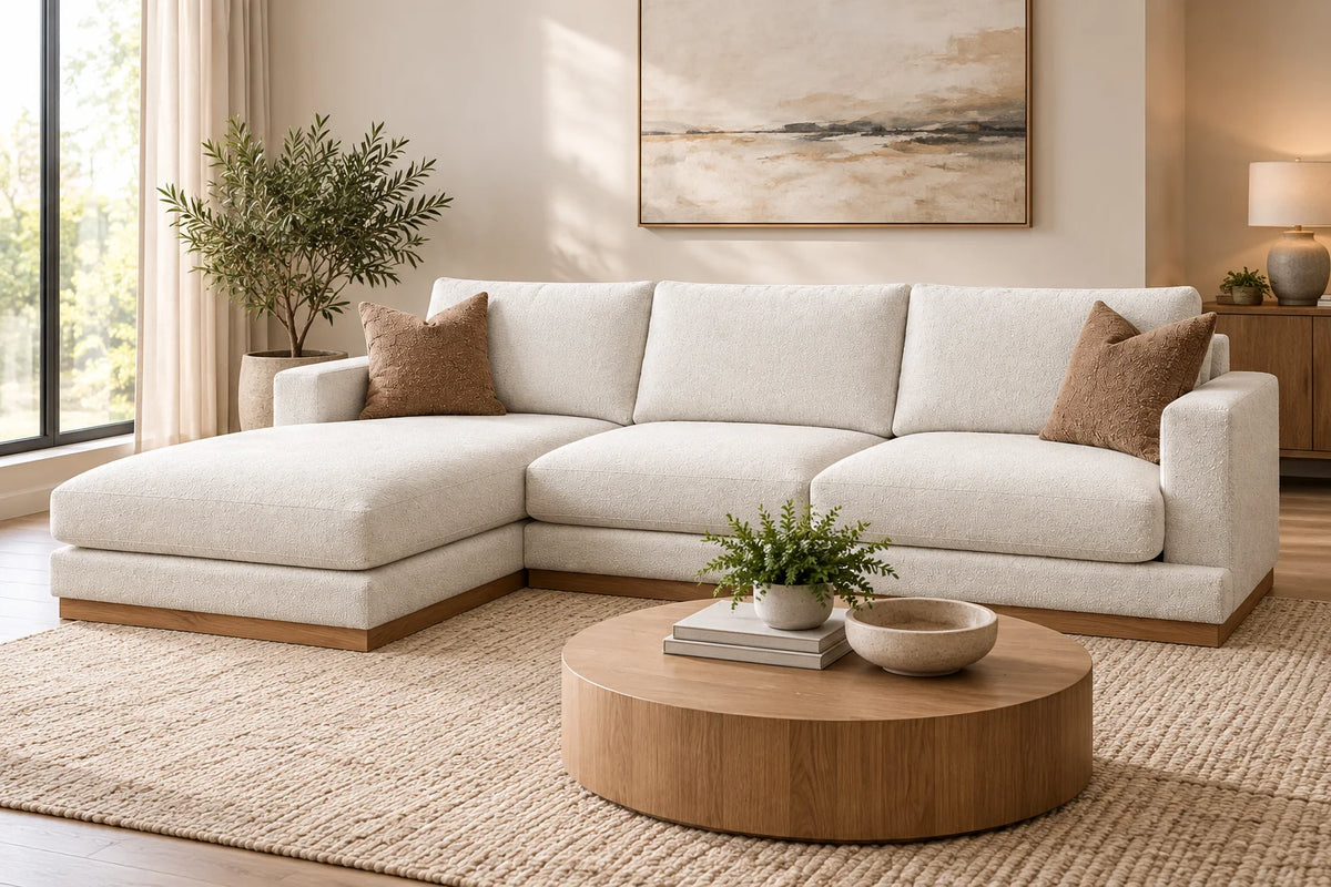 Muskoka Sectional