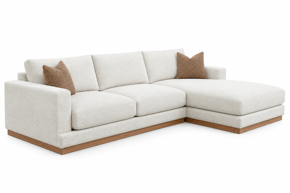 Muskoka Sectional