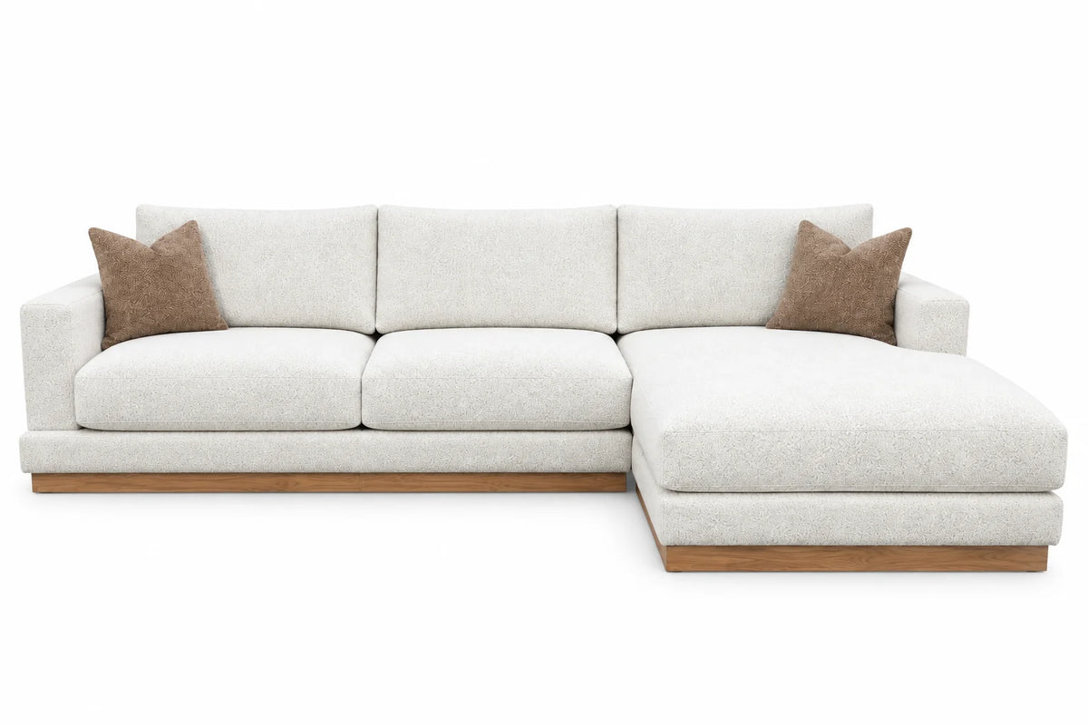 Muskoka Sectional