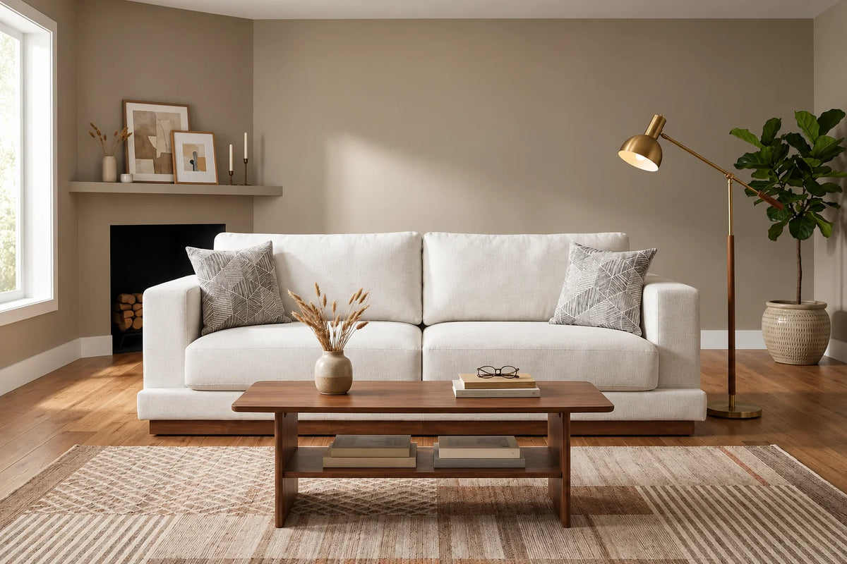 Muskoka Sofa | Made in Canada