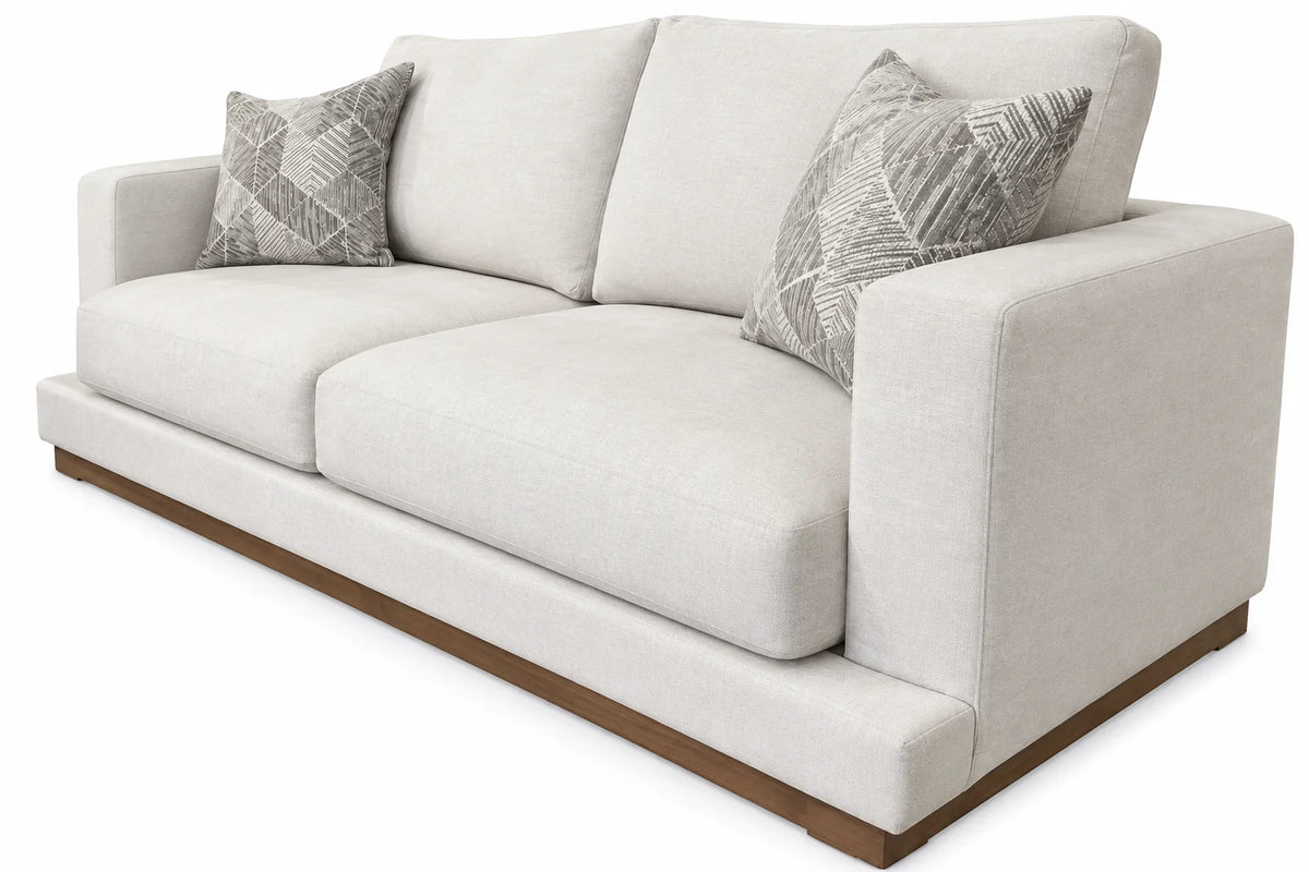 Muskoka Sofa & Loveseat – Made in Canada