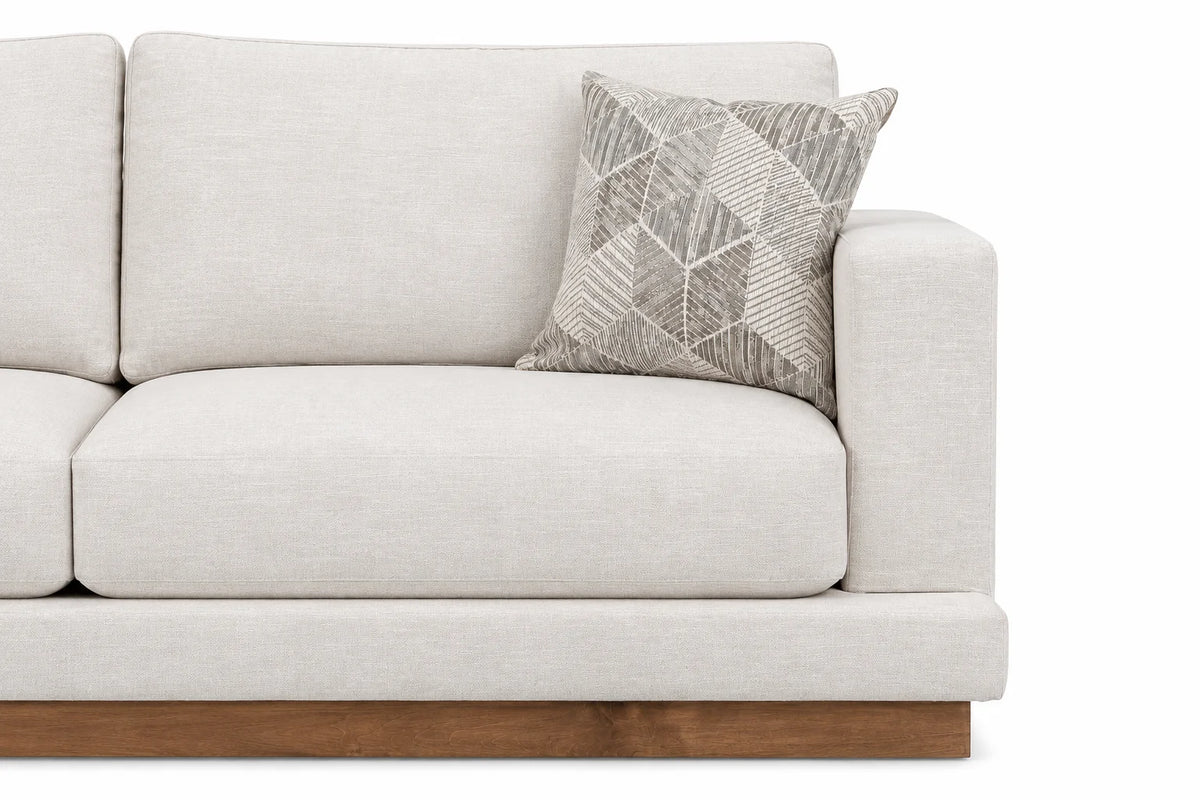 Muskoka Sofa & Loveseat – Made in Canada