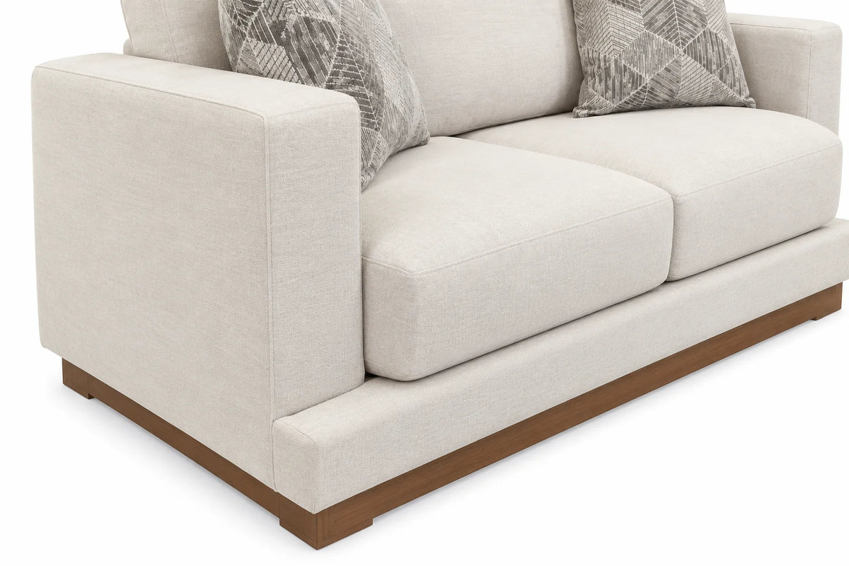 Muskoka Sofa & Loveseat – Made in Canada