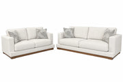 Muskoka Sofa & Loveseat – Made in Canada