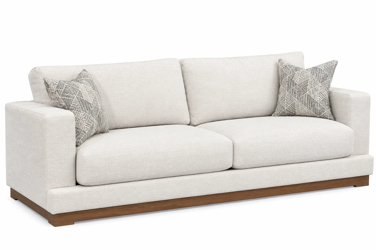 Muskoka Sofa | Made in Canada
