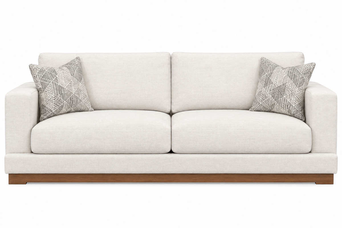 Muskoka Sofa | Made in Canada