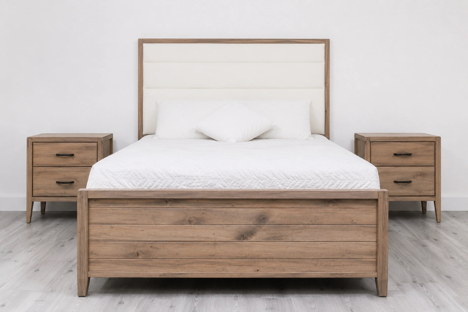 Ellesmere Queen Panel Bed