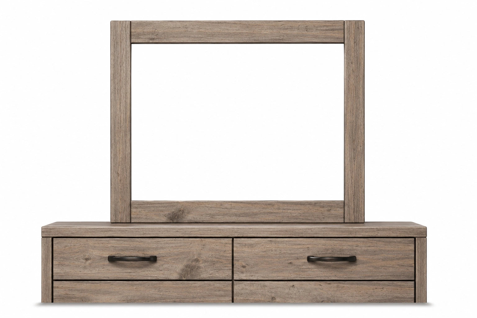 Ellesmere Mirror