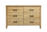 Harlow Dresser