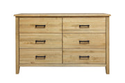 Harlow Dresser