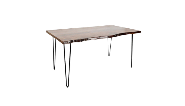 Nature's Edge 60" Dining Table