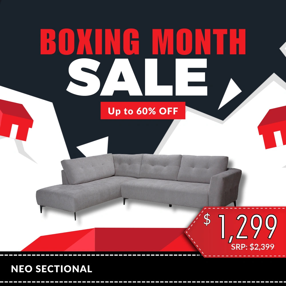 Neo Sectional