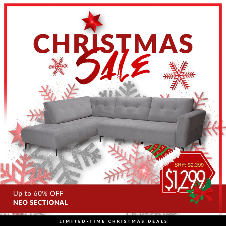 Neo Sectional
