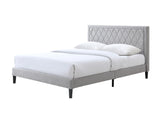 Nest Upholstered Bed