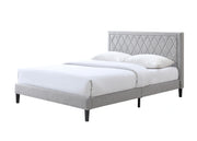 Nest Upholstered Bed