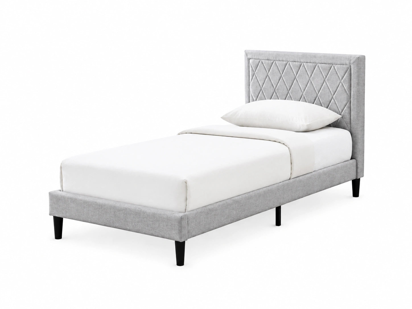 Nest Upholstered Bed
