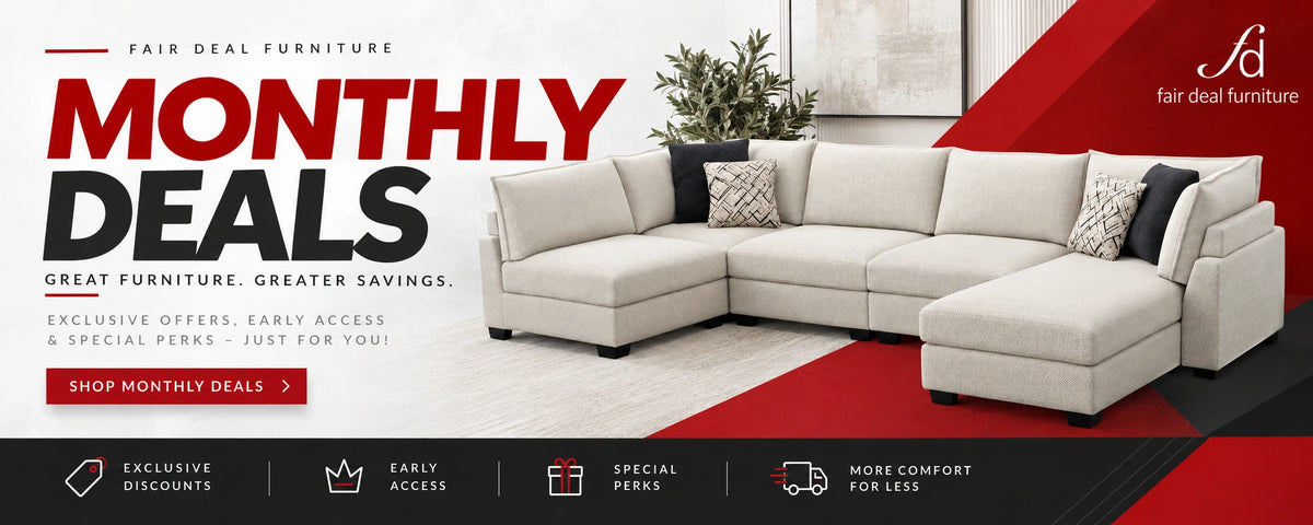 Fair Deal Furniture