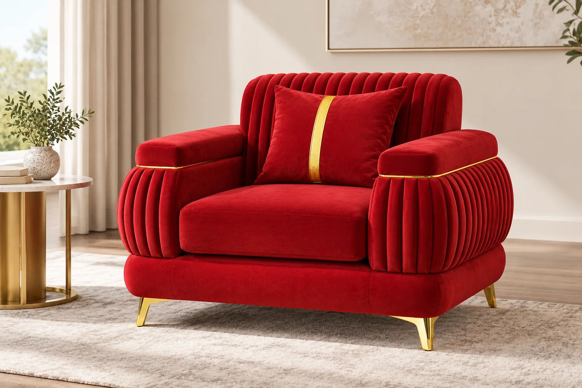 Newstar Chair