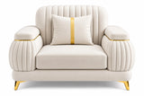 Newstar Chair – White