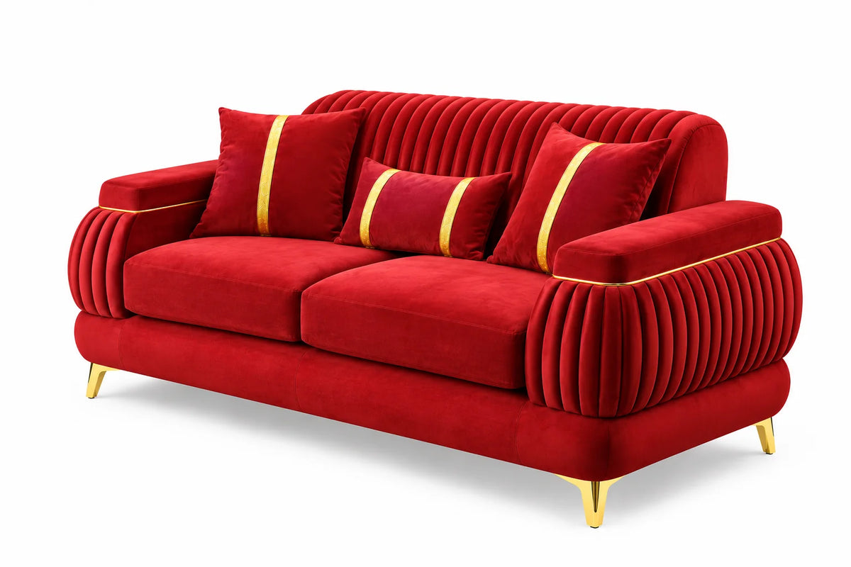Newstar Loveseat