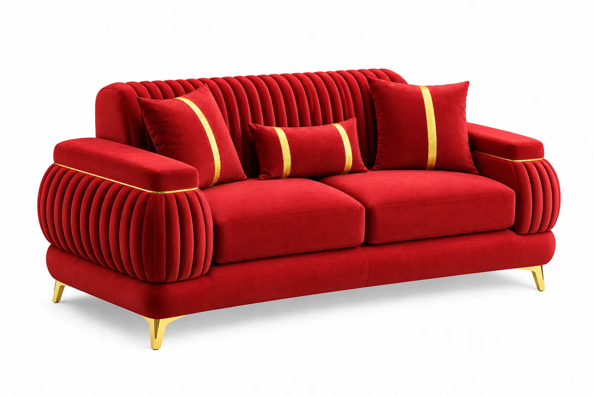 Newstar Loveseat