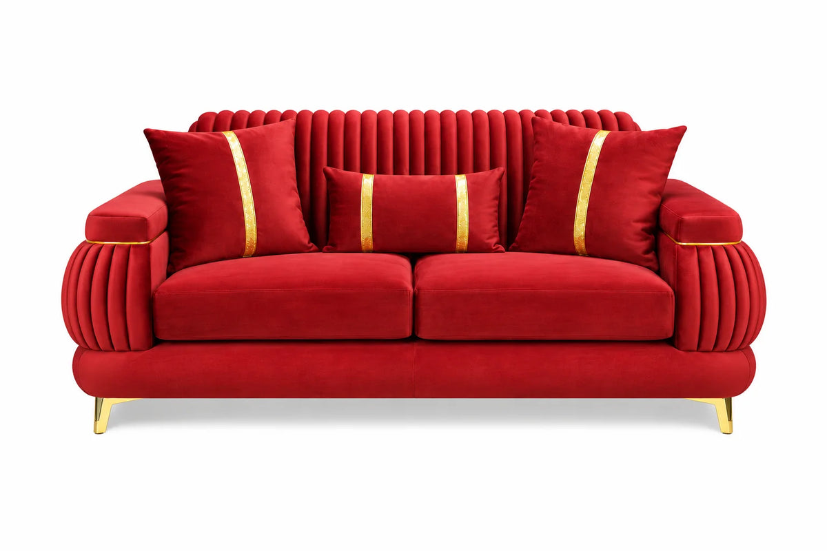 Newstar Loveseat
