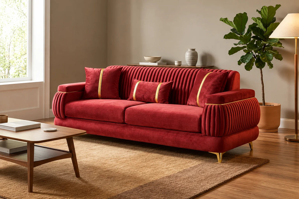 Newstar Sofa