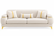 Newstar Sofa – White