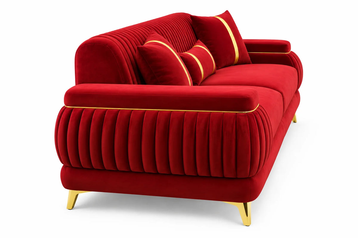 Newstar Sofa