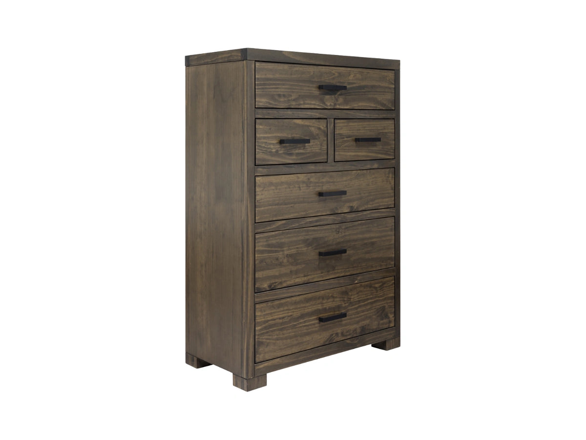 Oliver 6 Drawer Chest