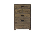 Oliver 6 Drawer Chest
