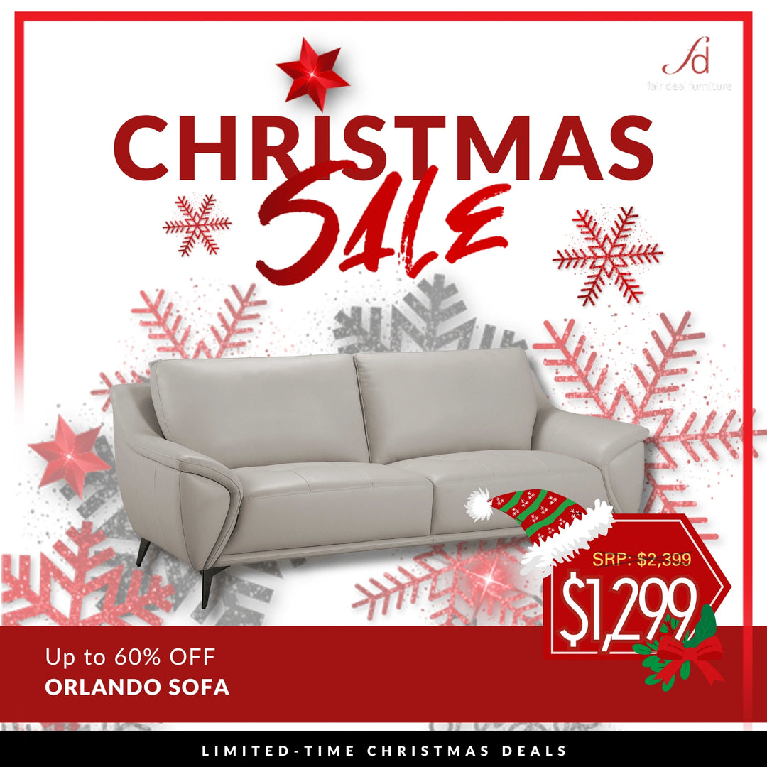 Orlando Sofa