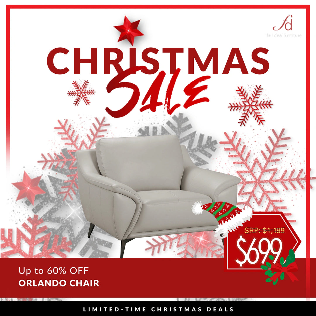 Orlando Chair