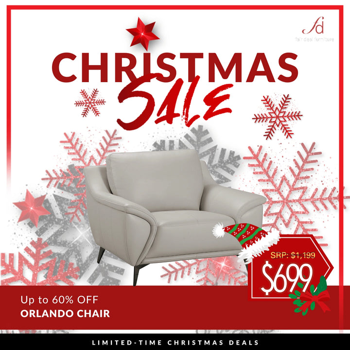 Orlando Chair