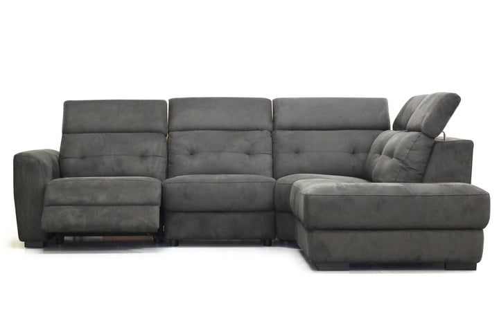 Parker Sectional Sofa